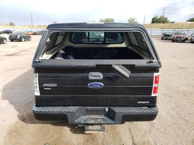 Photo 5 VIN: 1FTFX1EFXEFA45234 - FORD F150 SUPER 