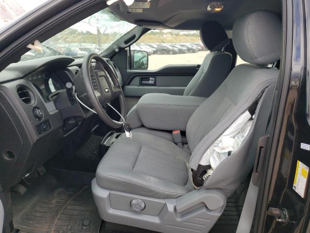 Photo 6 VIN: 1FTFX1EFXEFA45234 - FORD F150 SUPER 