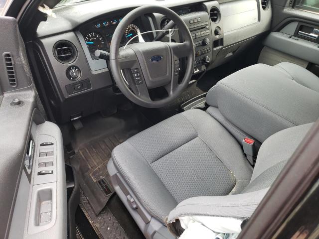 Photo 7 VIN: 1FTFX1EFXEFA45234 - FORD F150 SUPER 