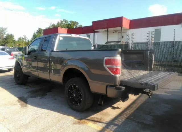 Photo 2 VIN: 1FTFX1EFXEFA89122 - FORD F-150 