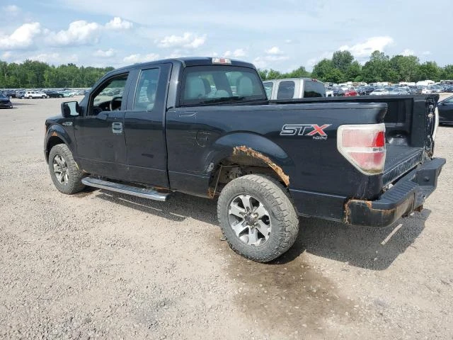 Photo 1 VIN: 1FTFX1EFXEFB58455 - FORD F150 SUPER 