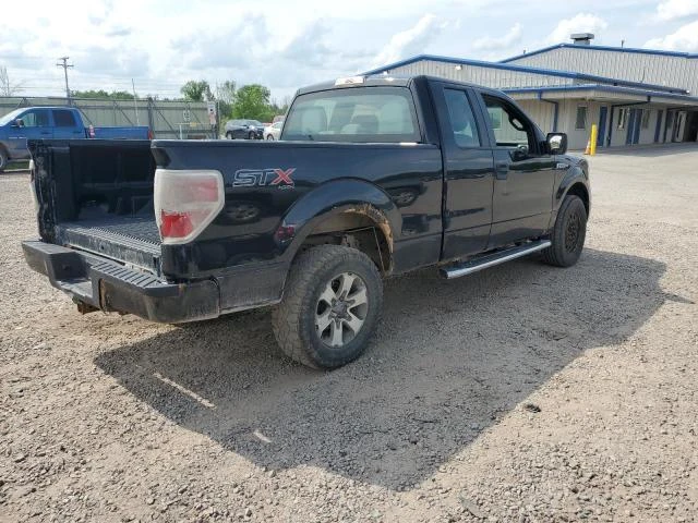 Photo 2 VIN: 1FTFX1EFXEFB58455 - FORD F150 SUPER 