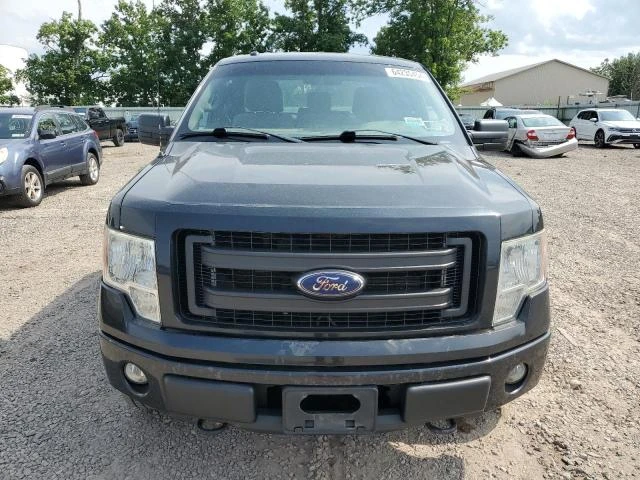 Photo 4 VIN: 1FTFX1EFXEFB58455 - FORD F150 SUPER 