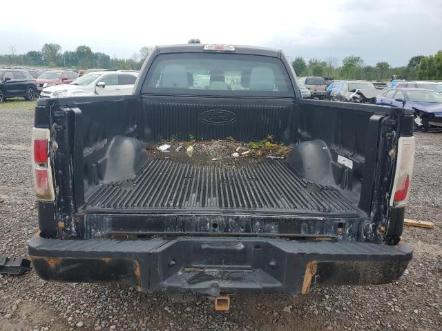 Photo 5 VIN: 1FTFX1EFXEFB58455 - FORD F150 SUPER 