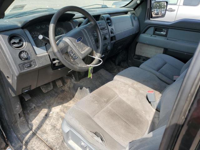 Photo 7 VIN: 1FTFX1EFXEFB58455 - FORD F150 SUPER 