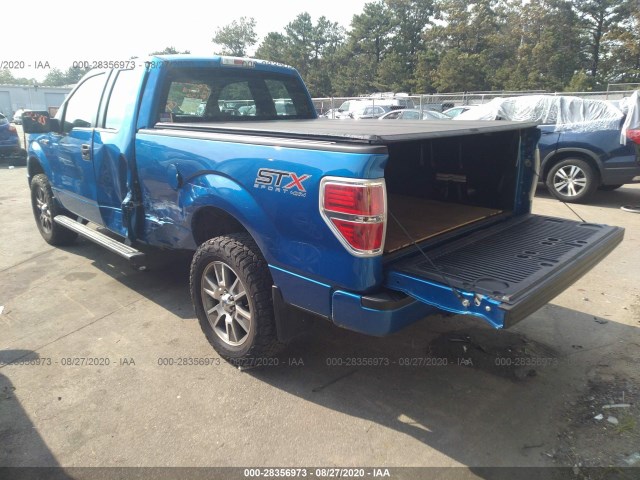 Photo 2 VIN: 1FTFX1EFXEFB83548 - FORD F-150 