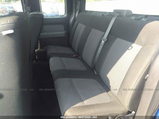 Photo 7 VIN: 1FTFX1EFXEFB83548 - FORD F-150 