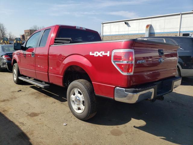 Photo 1 VIN: 1FTFX1EFXEFB92122 - FORD F150 SUPER 