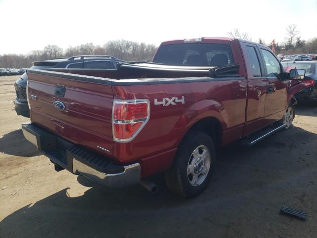 Photo 2 VIN: 1FTFX1EFXEFB92122 - FORD F150 SUPER 