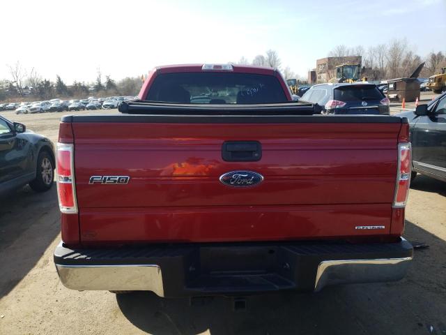 Photo 5 VIN: 1FTFX1EFXEFB92122 - FORD F150 SUPER 