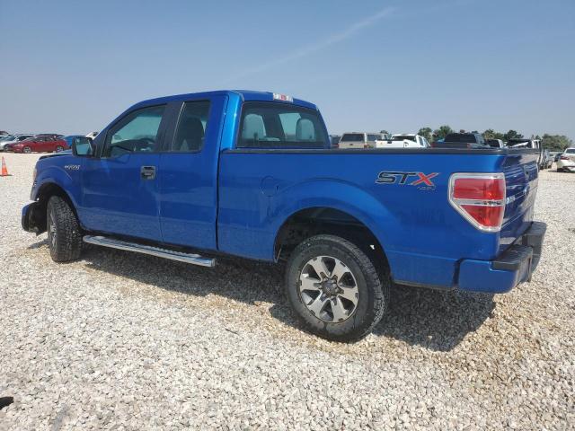 Photo 1 VIN: 1FTFX1EFXEFB99555 - FORD F150 SUPER 