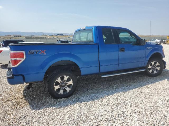 Photo 2 VIN: 1FTFX1EFXEFB99555 - FORD F150 SUPER 