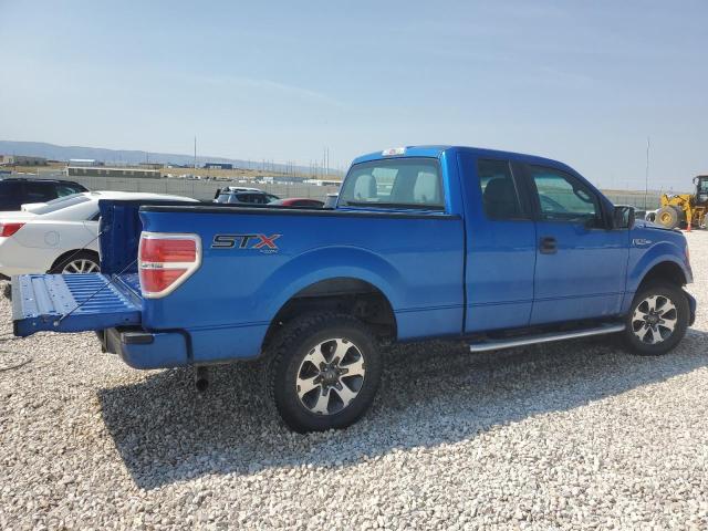 Photo 3 VIN: 1FTFX1EFXEFB99555 - FORD F150 SUPER 