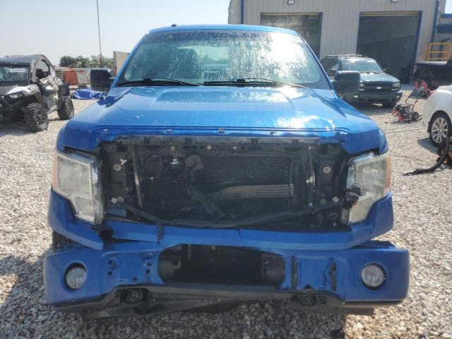 Photo 4 VIN: 1FTFX1EFXEFB99555 - FORD F150 SUPER 