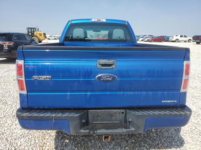 Photo 5 VIN: 1FTFX1EFXEFB99555 - FORD F150 SUPER 