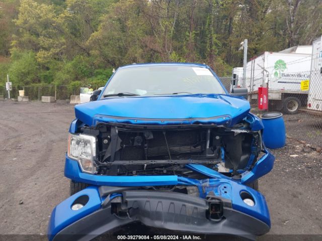 Photo 5 VIN: 1FTFX1EFXEFC23370 - FORD F-150 