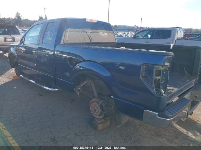 Photo 2 VIN: 1FTFX1EFXEFC55932 - FORD F-150 