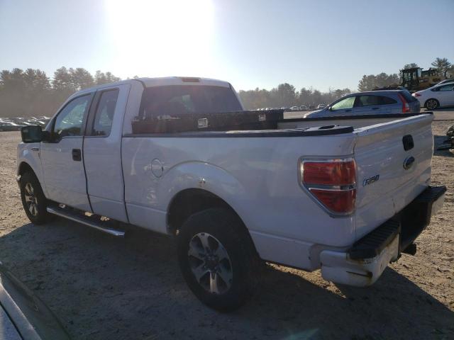 Photo 1 VIN: 1FTFX1EFXEFC57714 - FORD F150 SUPER 