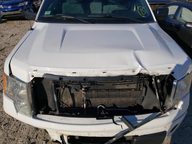 Photo 10 VIN: 1FTFX1EFXEFC57714 - FORD F150 SUPER 