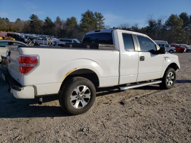 Photo 2 VIN: 1FTFX1EFXEFC57714 - FORD F150 SUPER 