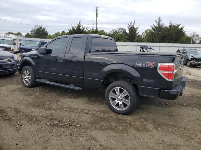 Photo 1 VIN: 1FTFX1EFXEFD02389 - FORD F150 SUPER 