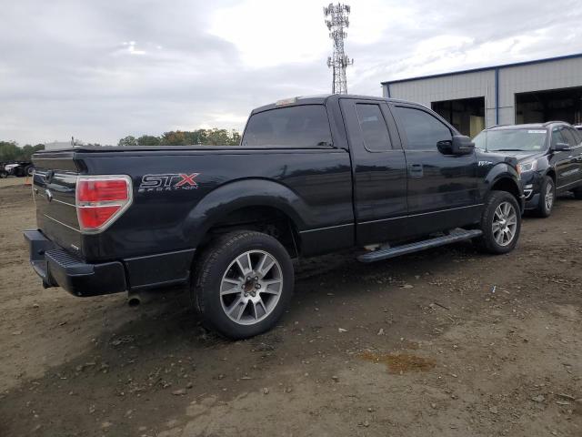 Photo 2 VIN: 1FTFX1EFXEFD02389 - FORD F150 SUPER 