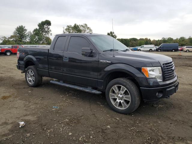 Photo 3 VIN: 1FTFX1EFXEFD02389 - FORD F150 SUPER 