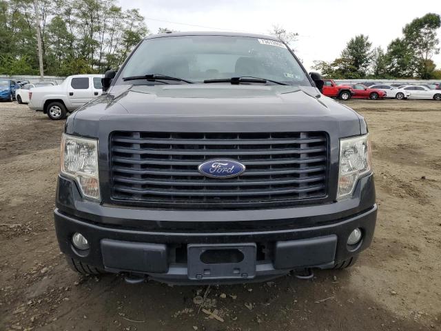 Photo 4 VIN: 1FTFX1EFXEFD02389 - FORD F150 SUPER 