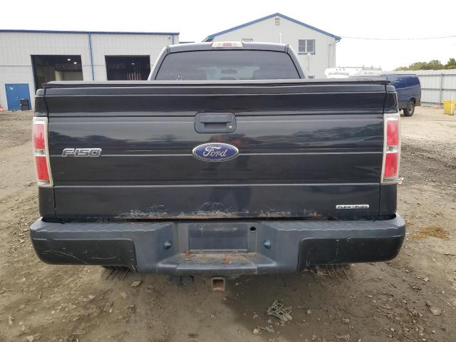 Photo 5 VIN: 1FTFX1EFXEFD02389 - FORD F150 SUPER 