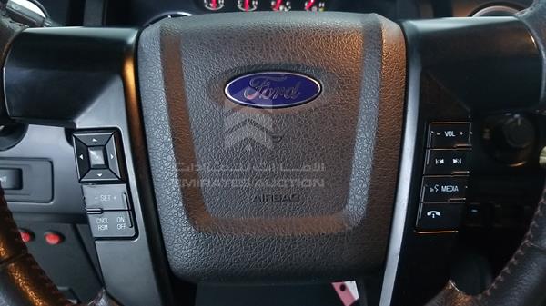 Photo 13 VIN: 1FTFX1EFXEFD13926 - FORD F 150 