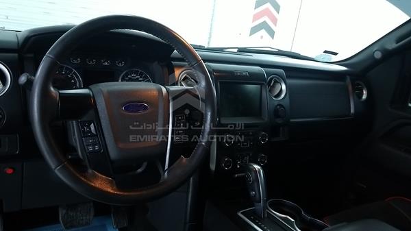 Photo 16 VIN: 1FTFX1EFXEFD13926 - FORD F 150 