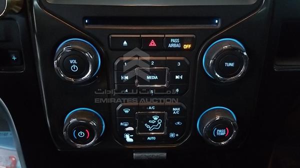 Photo 22 VIN: 1FTFX1EFXEFD13926 - FORD F 150 