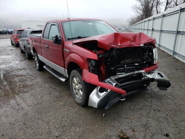 Photo 0 VIN: 1FTFX1EFXEFD14378 - FORD F150 