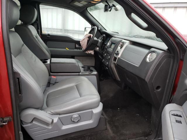 Photo 4 VIN: 1FTFX1EFXEFD14378 - FORD F150 