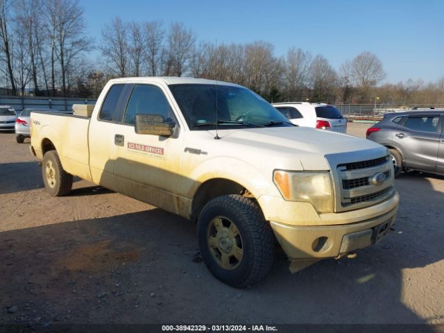 Photo 0 VIN: 1FTFX1EFXEKD34007 - FORD F-150 