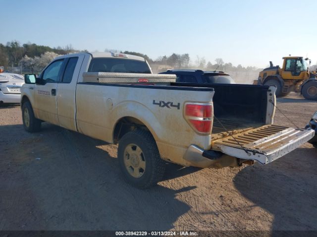 Photo 2 VIN: 1FTFX1EFXEKD34007 - FORD F-150 