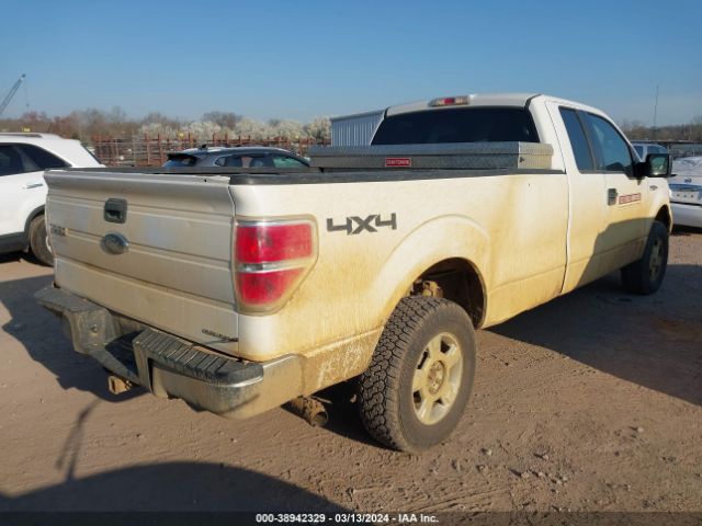 Photo 3 VIN: 1FTFX1EFXEKD34007 - FORD F-150 