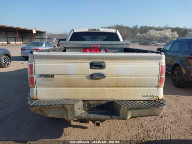 Photo 5 VIN: 1FTFX1EFXEKD34007 - FORD F-150 