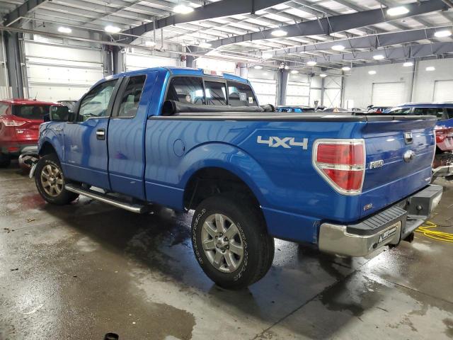 Photo 1 VIN: 1FTFX1EFXEKD45315 - FORD F150 SUPER 