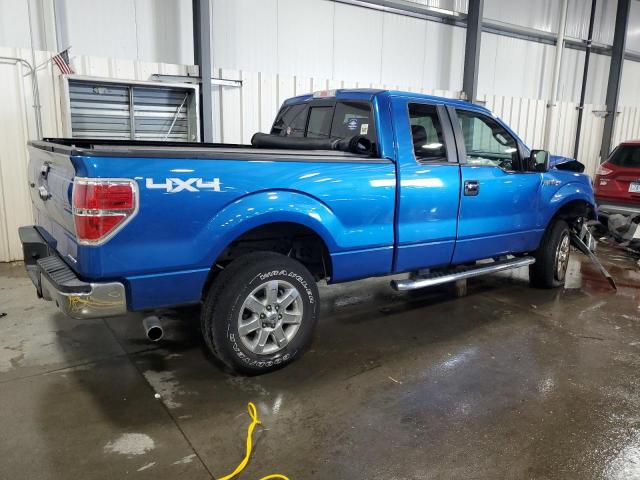 Photo 2 VIN: 1FTFX1EFXEKD45315 - FORD F150 SUPER 