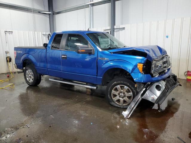 Photo 3 VIN: 1FTFX1EFXEKD45315 - FORD F150 SUPER 