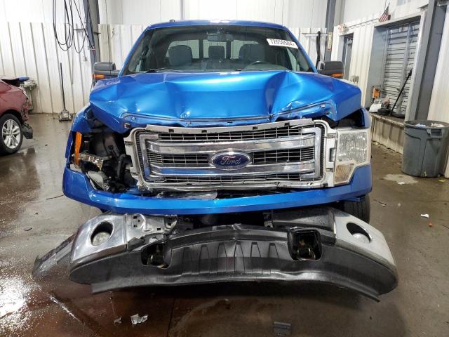 Photo 4 VIN: 1FTFX1EFXEKD45315 - FORD F150 SUPER 