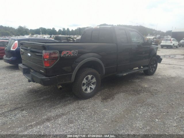 Photo 3 VIN: 1FTFX1EFXEKD56556 - FORD F-150 