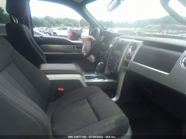 Photo 4 VIN: 1FTFX1EFXEKD56556 - FORD F-150 