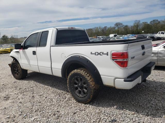 Photo 1 VIN: 1FTFX1EFXEKE09756 - FORD F150 SUPER 