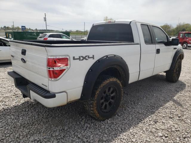 Photo 2 VIN: 1FTFX1EFXEKE09756 - FORD F150 SUPER 