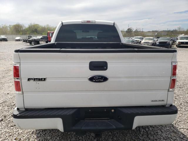 Photo 5 VIN: 1FTFX1EFXEKE09756 - FORD F150 SUPER 