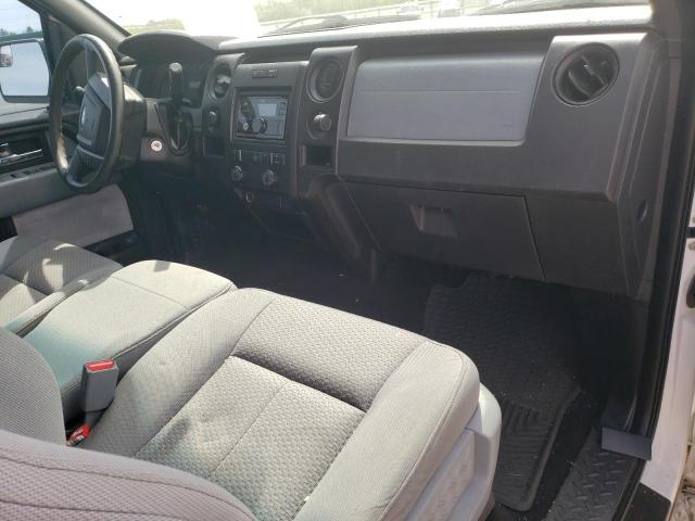 Photo 7 VIN: 1FTFX1EFXEKE09756 - FORD F150 SUPER 