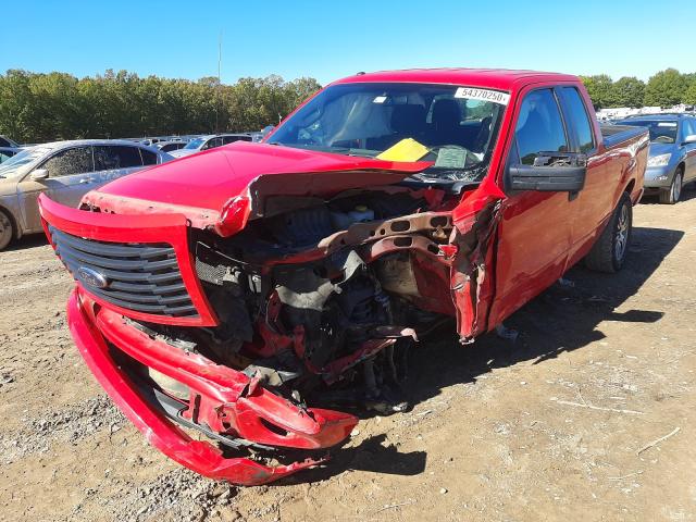 Photo 1 VIN: 1FTFX1EFXEKF01675 - FORD F150 SUPER 