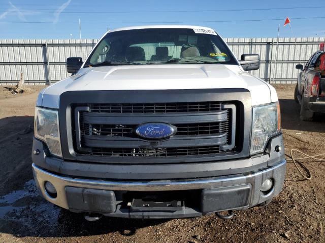 Photo 4 VIN: 1FTFX1EFXEKF23823 - FORD F150 SUPER 